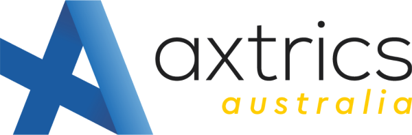 axtrics australia logo